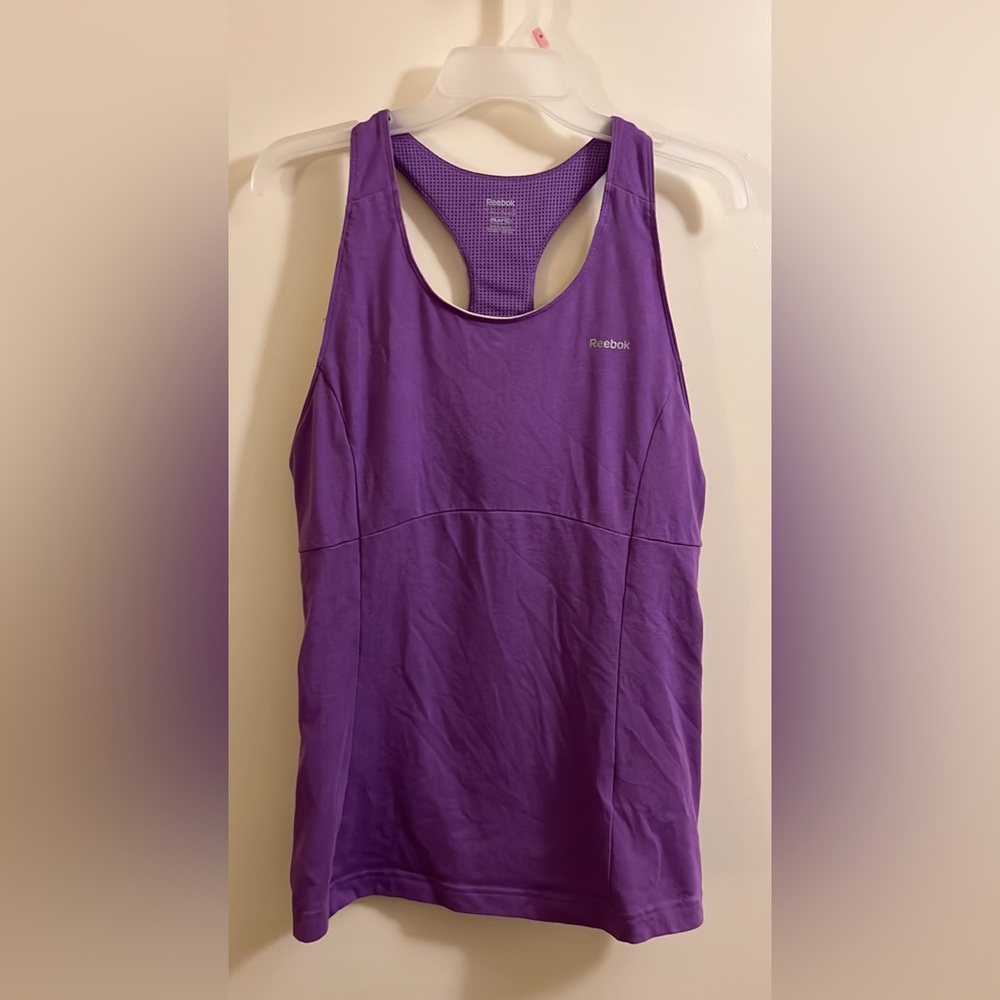 Reebok Active Tank 🏆 (free with purchase) - Picture 1 of 6